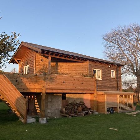 Highfields Lodge Dymchurch Eksteriør bilde