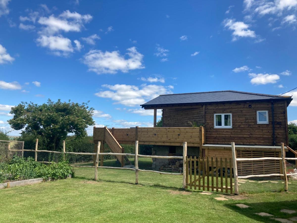 Highfields Lodge Dymchurch Eksteriør bilde